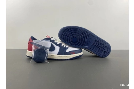 HQ2993-100 Low AIR 1 JORDAN 0720